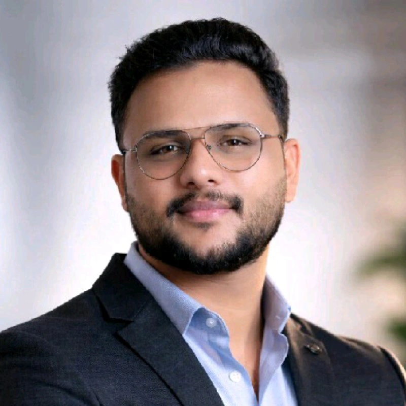 Arun Varghese, Marketo Consultant and Web Developer